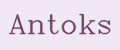 Antoks