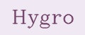 Hygro