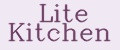 Lite Kitchen