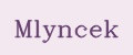 Mlyncek
