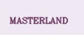 MasterLand