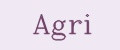 Agri