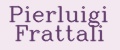 Pierluigi Frattali