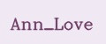 Ann_Love