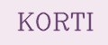 KORTI