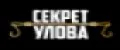 СЕКРЕТ УЛОВА