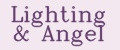 Lighting & Angel
