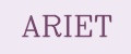 ARIET