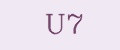 U7