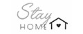 STAY HOME