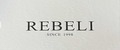 REBELI Jeans