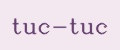 tuc-tuc