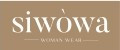 SIWOWA WEAR