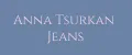 Anna Tsurkan jeans