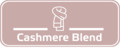 Cashmere Blend