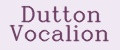 Dutton Vocalion
