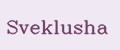 Sveklusha