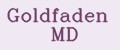 Goldfaden MD