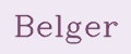 Belger
