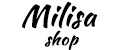 Аналитика бренда Milisa shop на Wildberries