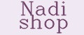 Аналитика бренда Nadi shop на Wildberries