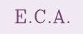 E.C.A.