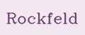 Rockfeld
