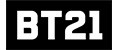 Аналитика бренда BT21 на Wildberries