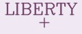 LIBERTY +