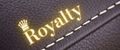 Royalty