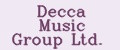 Decca Music Group Ltd.