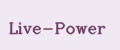 Live-Power