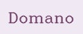 Domano