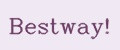 Bestway!
