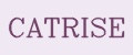 Catrise
