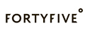 FORTYFIVE