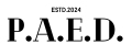 P.A.E.D.