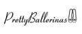 Аналитика бренда PRETTY BALLERINAS на Wildberries
