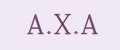 Аналитика бренда A.x.A на Wildberries