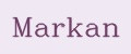 Markan