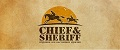 CHIEF & SHERIFF