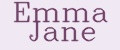 Emma Jane