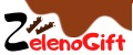 ZelenoGift