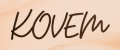KOVEM