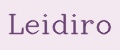 Leidiro