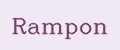Rampon