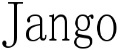 Jango