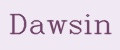 Dawsin