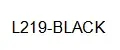 L219-BLACK