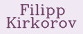 Filipp Kirkorov